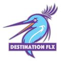 Destination FLX logo